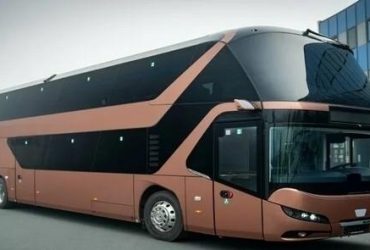 Автобусні тури по Європі,  Прибалтиці та Скандинавії