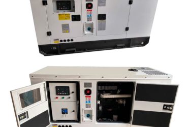 Высококачественный генератор Enmax ENS 73WF с оперативной доставкой