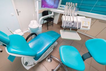 Лечение зубов с предоставлением гарантии в Черкассах