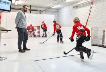 Допомога дитячому хокею в Україні – запрошуємо спонсорів та небайдужих людей