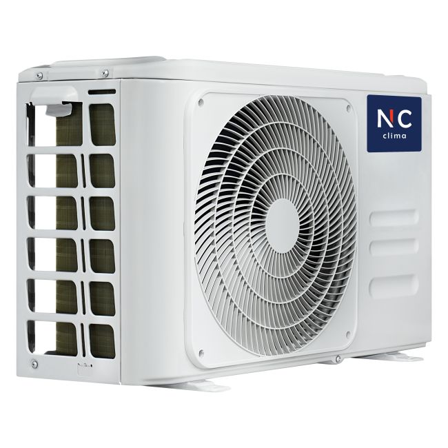 Бытовая сплит система NC clima Manchester Inverter NCI24EHMIw1eu/NCO24EHMIw1eu