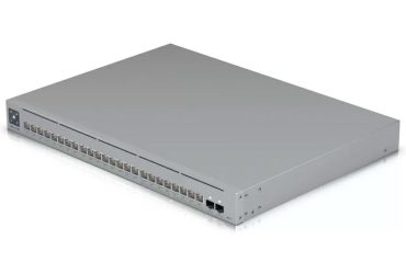 Высококачественный коммутатор USW-Pro-Max-24-PoE