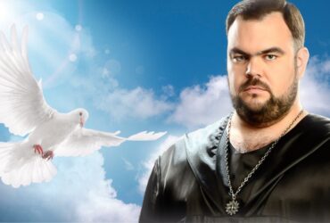 Знахар,маг Сергій Кобзар допоможе в найважчих випадках.Сергій Кобзар в Одесі