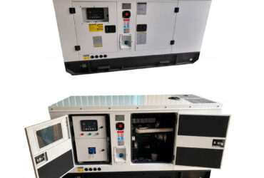 Мощный генератор Enmax ENS 47WF с оперативной доставкой