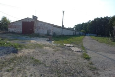 Продається діючий елеваторний комплекс з залізничною гілкою.