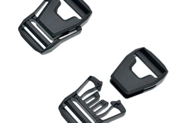 Новый фастекс 25 мм Dual Z Buckle WJ упаковками по 50 штук