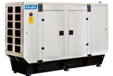Современный генератор EnerSol STBS-660IB с бесплатной доставкой