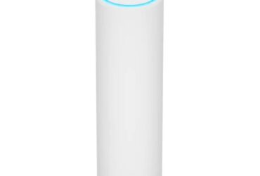 Мощная точка доступа UniFi 6 Mesh с Wi-Fi 6 от дилера Ubiquiti
