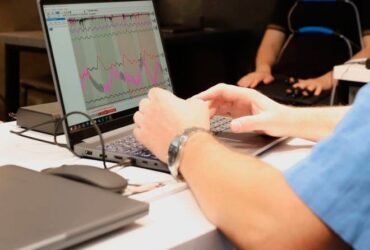 Инструментальное тестирование достоверности информации – детектор лжи
