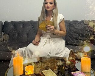 Рекомендую Наталью – мастера ритуальной магии и экстрасенса.