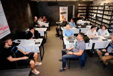 Стань на сторону добра – стань затребуваним поліграфологом