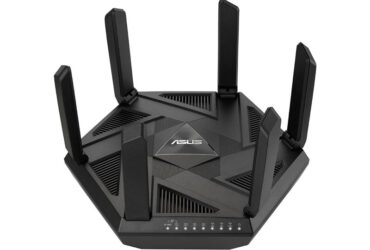 Новый маршрутизатор Asus RT-AXE7800 с быстрой доставкой – NTools