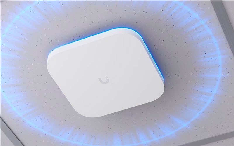 Точка доступа UniFi E7 с доставкой
