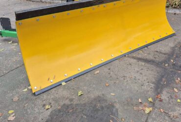 Бульдозерний відвал (лопата) до тракторів МТЗ, ЮМЗ, Т-150, Т-40