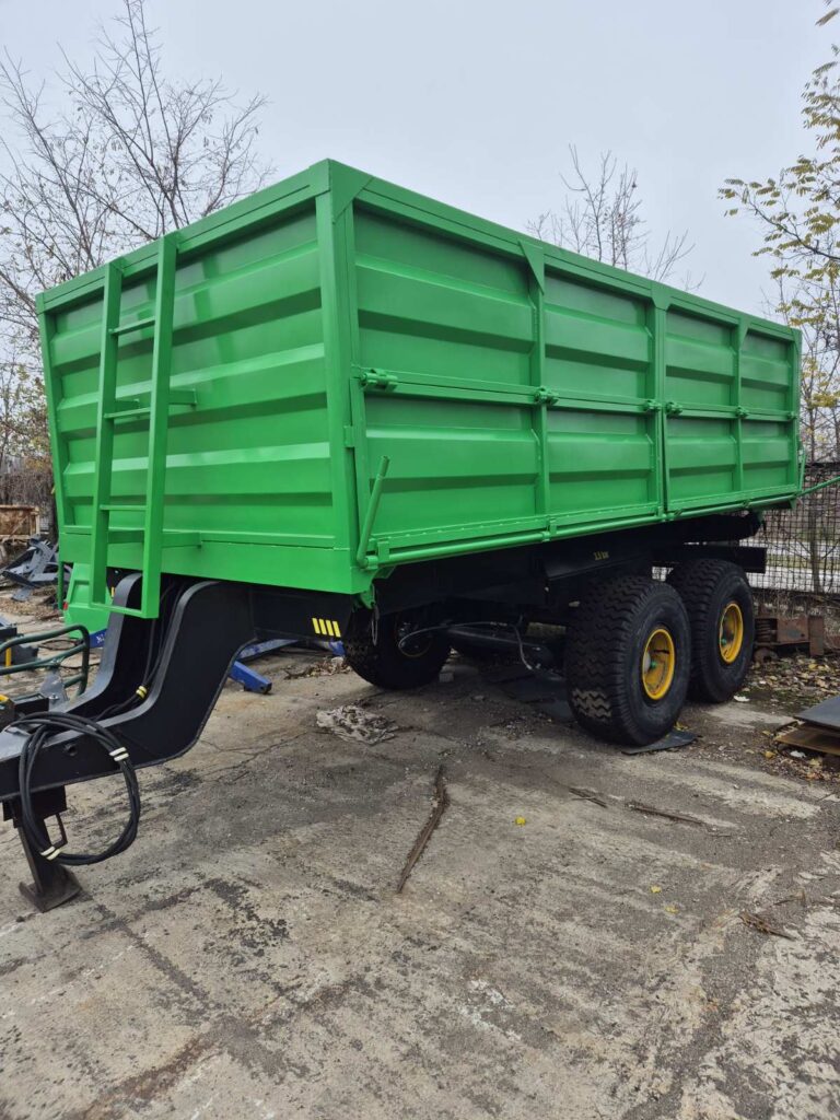 Причіп тракторний НТС-12