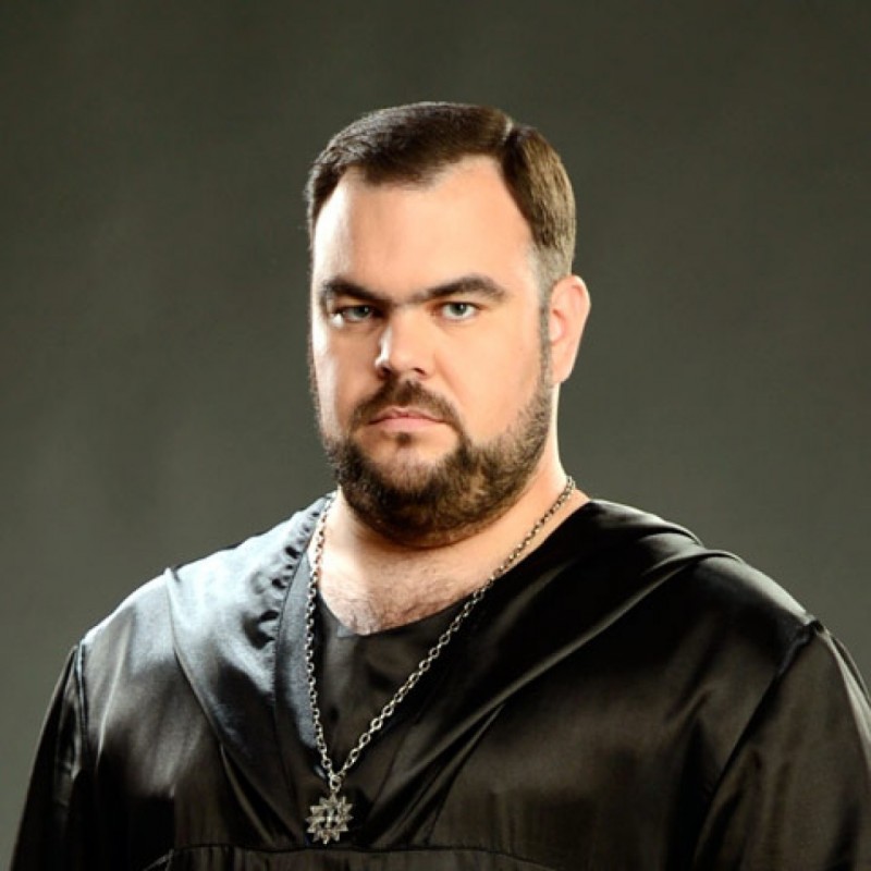 Приворот у Дніпрі. Любовна магія, приворот з гарантією. Маг і Знахар Сергій Кобзар