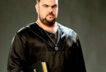 Любовна магія поверне щастя у відносини.Сергій Кобзар у Херсоні