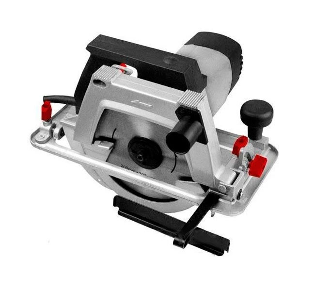 Высококачественная пила дисковая Forte CS 200 TS – Vitaltechno