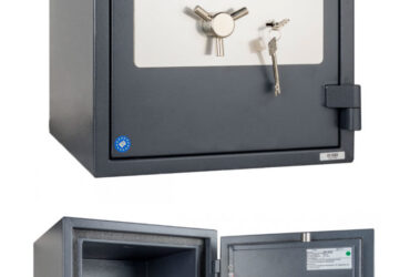 Новый огне-взломостойкий сейф Blockline BFS 46 KL – магазин VinCom