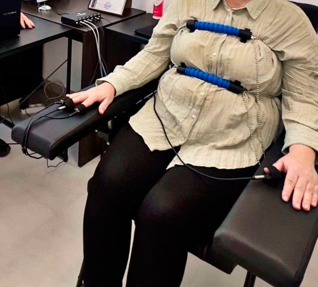 Polygraph – якісні поліграфні дослідження у Києві та по всій області