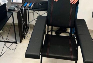 Комплексная психофизиологическая экспертиза от профи – НАПУ