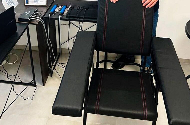 Комплексная психофизиологическая экспертиза от профи – НАПУ