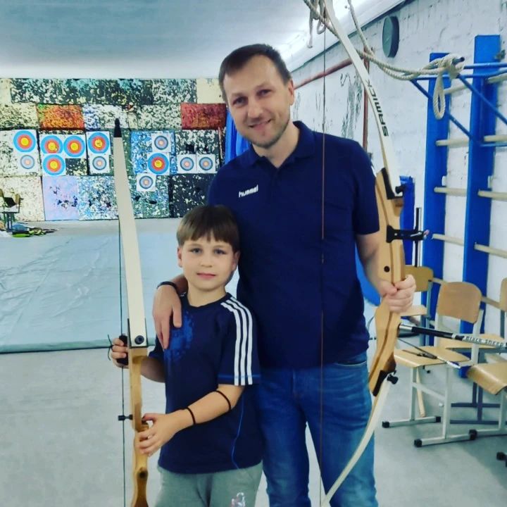 Подарунковий сертифікат у тир «Лучник» — ідеальний подарунок для дітей і дорослих!