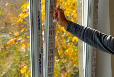 Купить окна в Кривом Роге