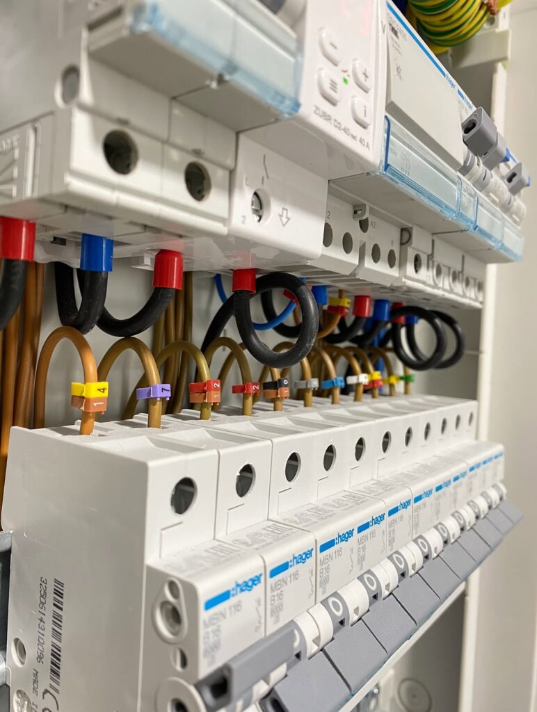 Профессиональный электрик Кривой Рог