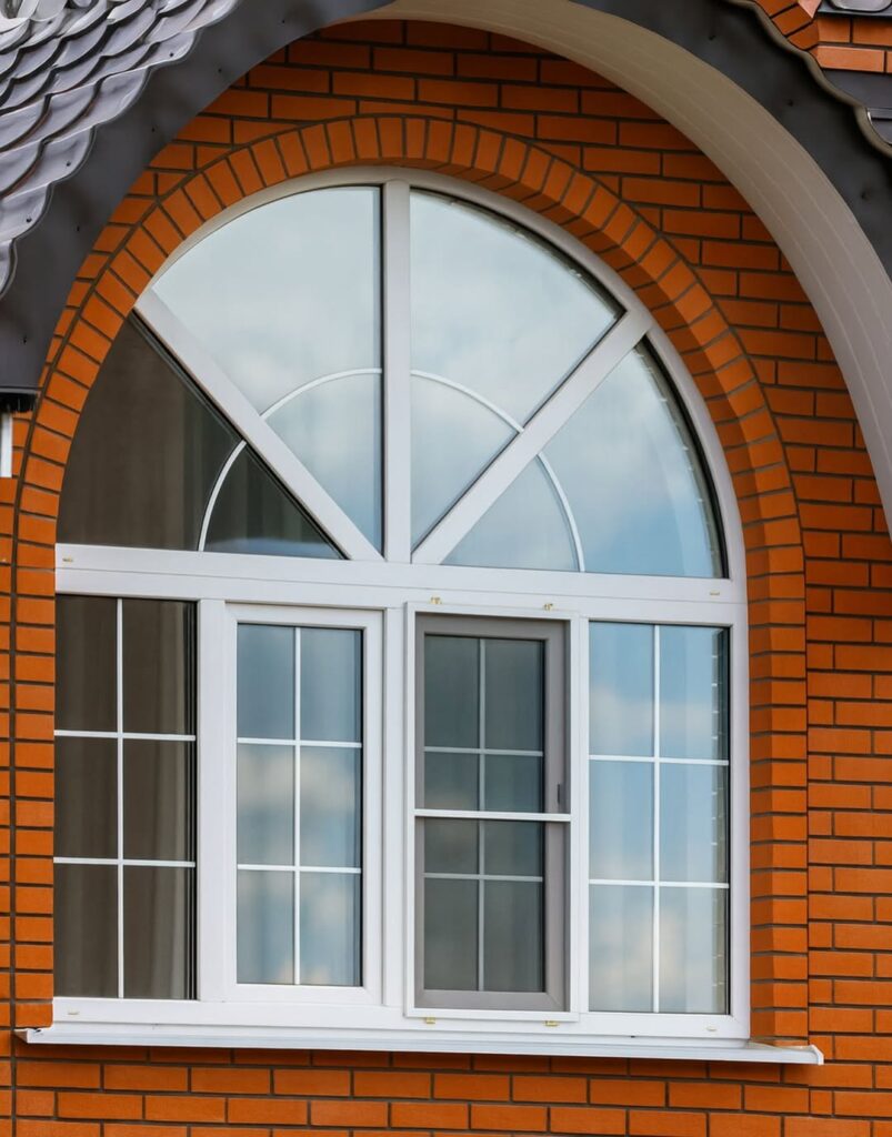 Купить окна в Кривом Роге