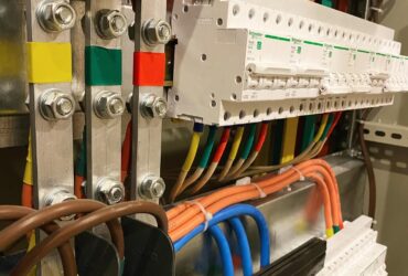 Профессиональный электрик Кривой Рог