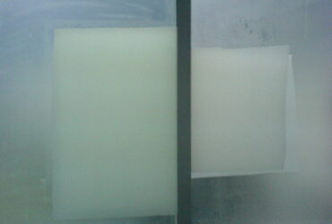 Поклейка плівки на скло, тонування скла плівками