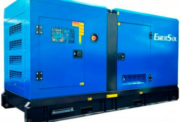 Качественный генератор EnerSol SCFS-75DM с быстрой доставкой