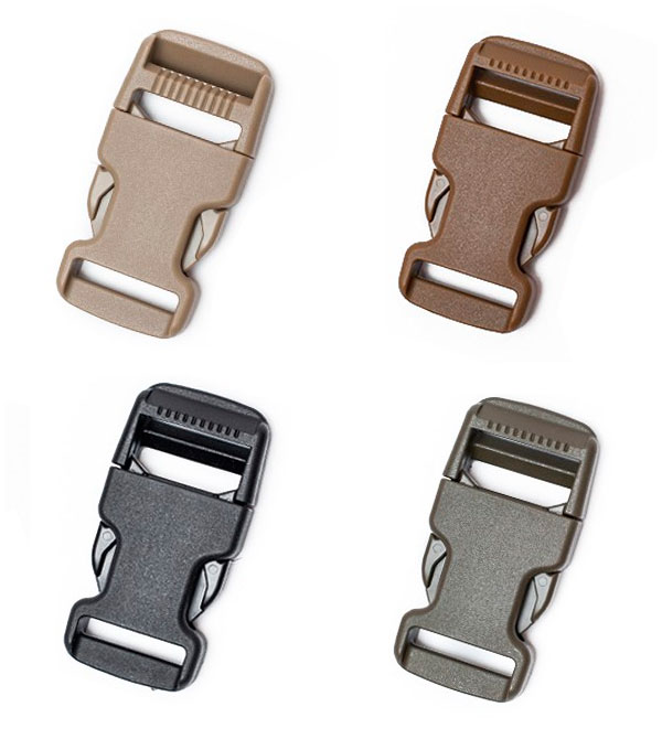 Фастекс 25 мм HD NTSR WJ упаковками