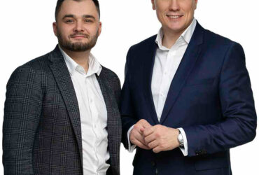 Кращі поліграфологи України – поліграфологи Ведмідь та Іщук