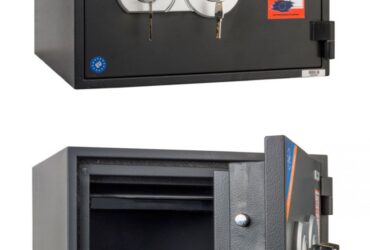 Сейф Blockline Block Fire 320 KL з оперативною доставкою