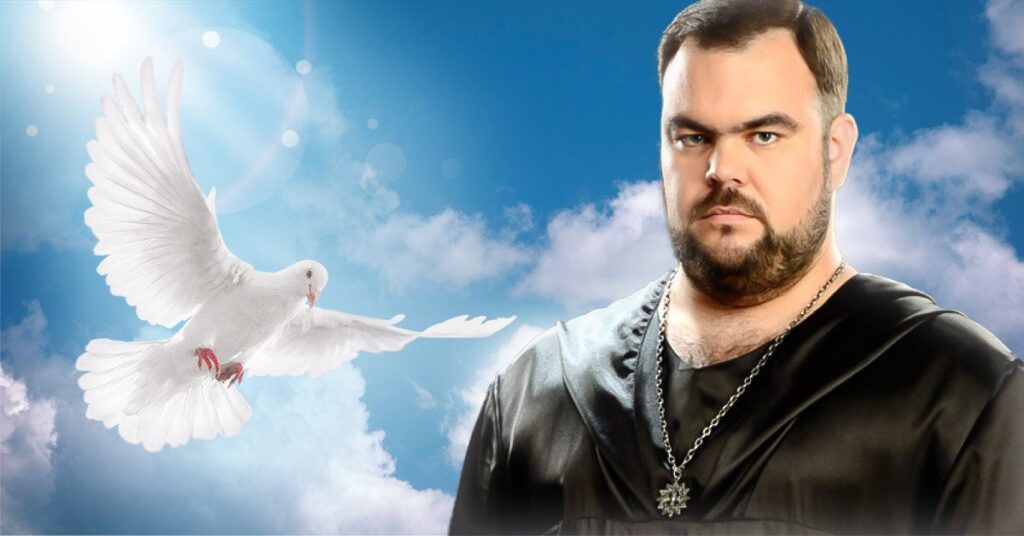 Приворот.Любовна магія.Амулети,обереги.Сергій Кобзар в Одесі