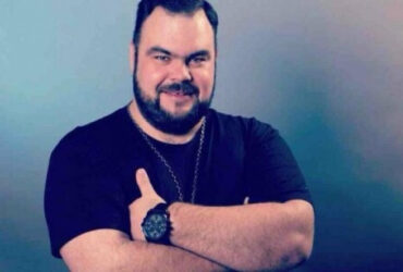 Приворот. Любовне щастя і магія. Сергій Кобзар в Ужгороді