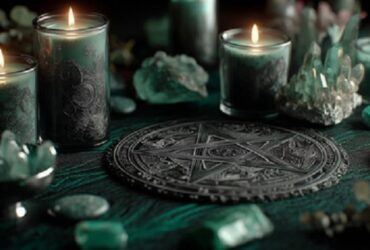 Найсильніша любовна магія. Реальне повернення коханих. Привороти.