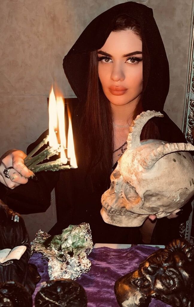 Магическая помощь от Динарии.Одесса.