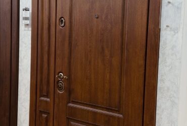 Купить двери входные готовые или изготовить в Кривом Роге