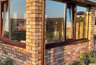 Металлопластиковые окна Кривой Рог рассрочка цена с установкой