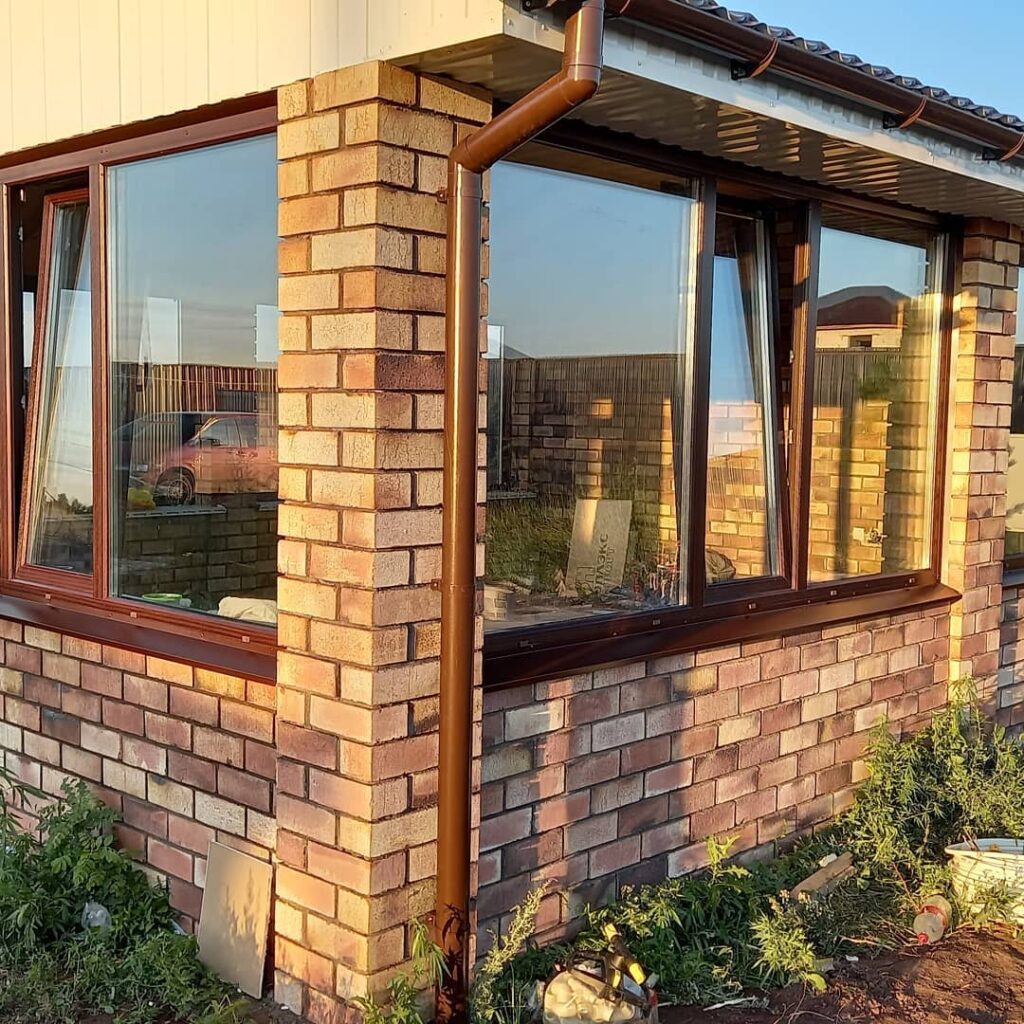 Металлопластиковые окна Кривой Рог рассрочка цена с установкой