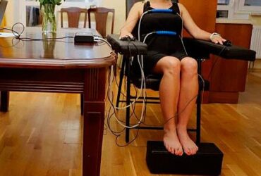 Перевірки на поліграфі з виїздом