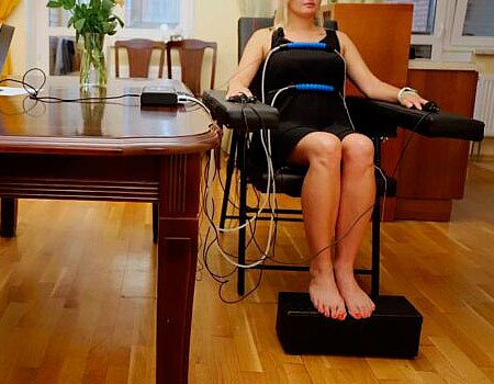 Перевірки на поліграфі з виїздом