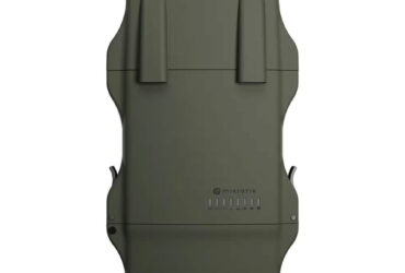 Качественная внешняя точка доступа Mikrotik NetMetal ax