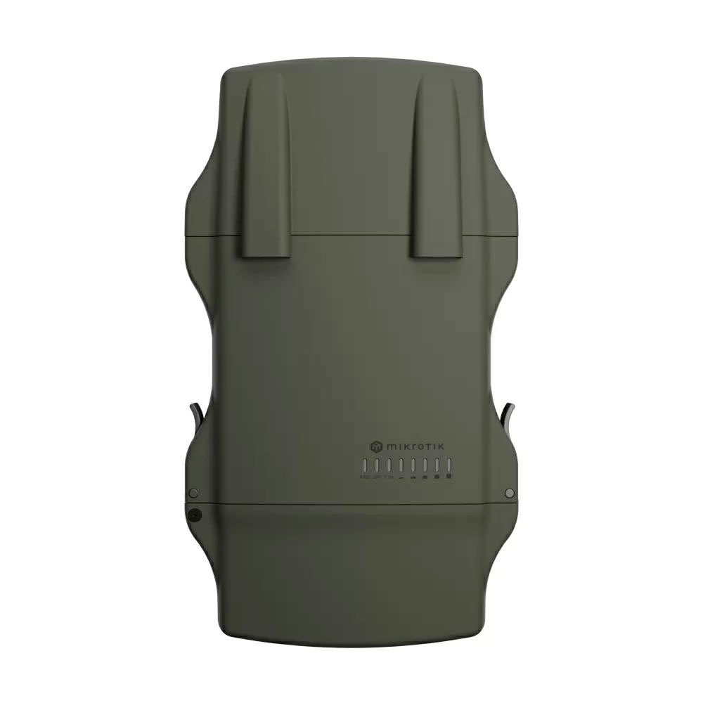 Качественная внешняя точка доступа Mikrotik NetMetal ax