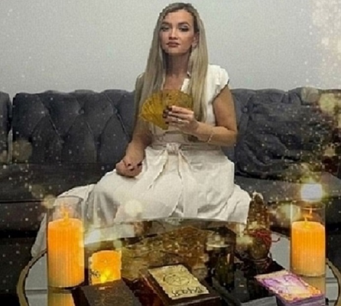 Узнай, что принесет тебе февраль с лучшей гадалкой Натальей.