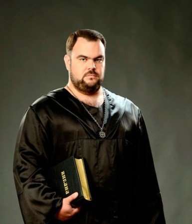 Любовна магія поверне щастя у відносини. Сергій Кобзар у Дніпрі.