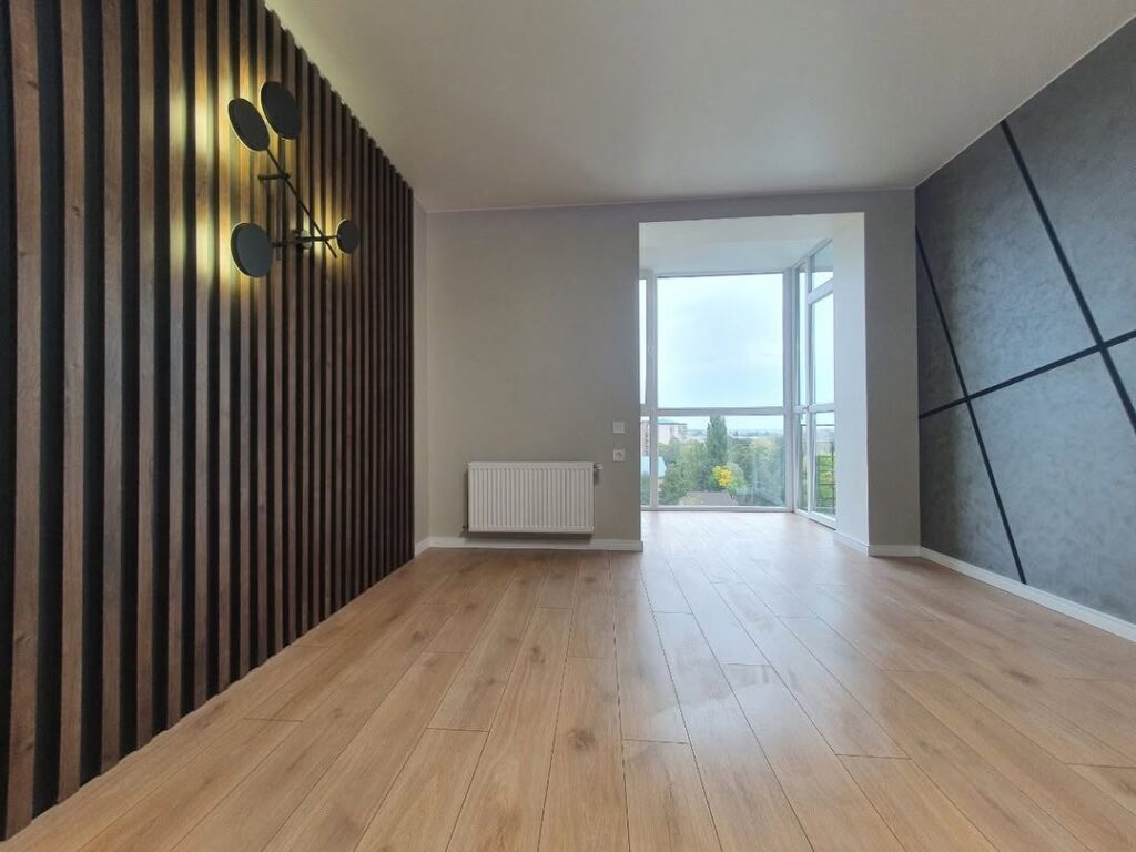 Ремонт квартир и домов под ключ Кривой Рог